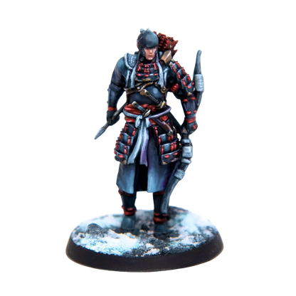 Bushi Attendant-Freecompany d.o.o.-Radaddel