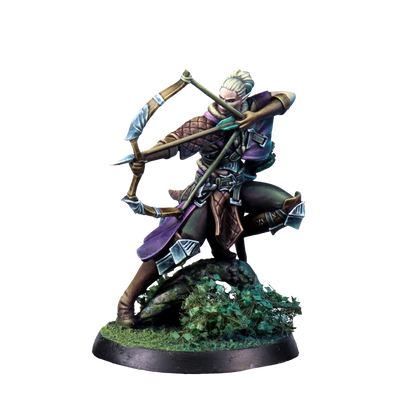 Rangers-Guild Hunter-Freecompany d.o.o.-Radaddel