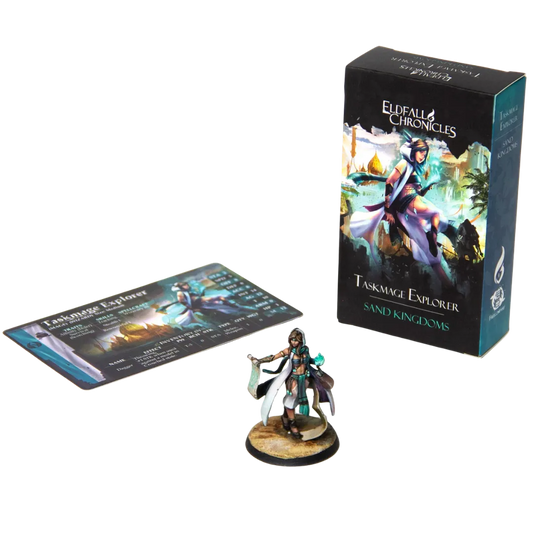 Taskmage Explorer-Freecompany d.o.o.-Radaddel