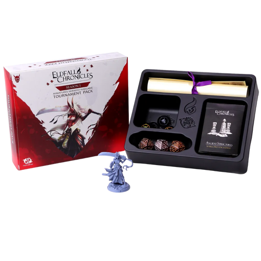 Tournament Pack: Season 1-Freecompany d.o.o.-Radaddel