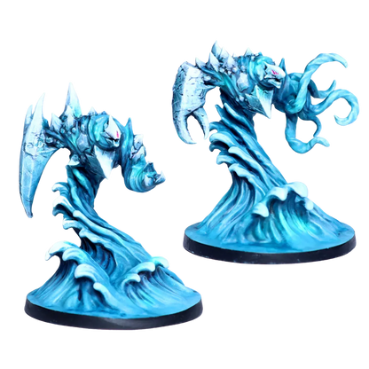 Water Elementals-Freecompany d.o.o.-Radaddel