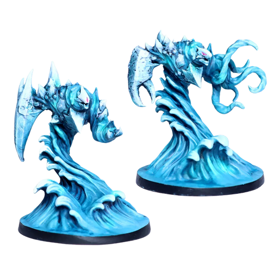 Water Elementals-Freecompany d.o.o.-Radaddel