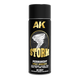 AK Storm 400ml Permanent Spray Adhesive-AK-Interactive-Radaddel