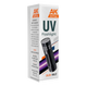 AK Ultraviolet Flashlight-AK-Interactive-Radaddel