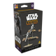 Star Wars: Legion - 74-Z Speeder Bikes-Atomic Mass Games-Radaddel