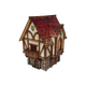 Fantasy Noble's Abode (1) PREPAINTED-Micro Art Studio-Radaddel