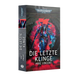 Die Letzte Klinge (deutsch)-Games Workshop-Radaddel