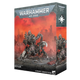 Chaos Space Marines: Defiler-Games Workshop-Radaddel