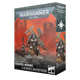 Chaos Space Marines: Kravek Morne-Games Workshop-Radaddel