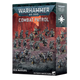 Chaos Space Marines: Iron Warriors Combat Patrol-Games Workshop-Radaddel