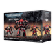 Imperial Knights: Eye of Terror Battalion-Games Workshop-Radaddel