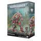 Imperial Knights: Knight Destrier-Games Workshop-Radaddel