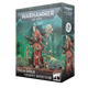 Adeptus Mechanicus: Thulia Ghuld-Games Workshop-Radaddel