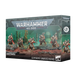 Adeptus Mechanicus: Hastarii-Games Workshop-Radaddel
