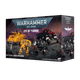 Space Marines: Sons of Dorn Eye of Terror Battalion-Games Workshop-Radaddel