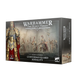 Legio Custodes: Custodian Guard Sodality-Games Workshop-Radaddel