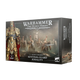 Legio Custodes: Sentinel Guard Sodality-Games Workshop-Radaddel