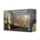 Legio Custodes: Custodian Dreadnought-Games Workshop-Radaddel