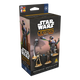Star Wars: Legion - Leaders of the Shadow Collective-Atomic Mass Games-Radaddel