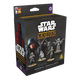 Star Wars: Legion - Imperial Specialists-Atomic Mass Games-Radaddel