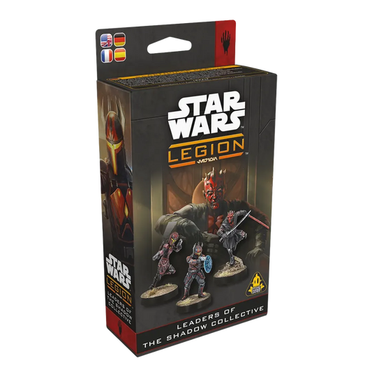 Star Wars: Legion - Separatist Specialists-Atomic Mass Games-Radaddel