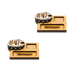 Konflikt '47 MDF Vehicle Pin Markers-Warlord Games-Radaddel