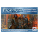 Frostgrave Cultists Knights-Northstar Figures-Radaddel