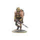 Konflikt '47 British Commonwealth "B for Bertie" Automated Infantry Hero-Warlord Games-Radaddel