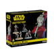 Star Wars: Shatterpoint - My Loyalty, My Life Squad Pack-Atomic Mass Games-Radaddel