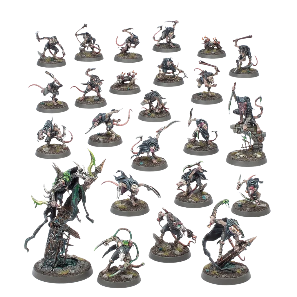 Speerspitze: Stadt der Asche (deutsch)-Games Workshop-Radaddel