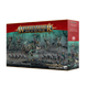 Ossiarch Bonereapers: Null Myriad Phalanx-Games Workshop-Radaddel