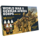 Historical: WWII German Afrika Korps