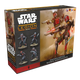 Star Wars: Legion - Mandalorian Super Commandos-Atomic Mass Games-Radaddel