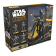 Star Wars: Legion - Clan Wren Mandalorians-Atomic Mass Games-Radaddel