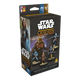 Star Wars: Legion - Mandalorian Leaders-Atomic Mass Games-Radaddel