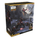 Star Wars: Legion - Mandalorian Army Box-Atomic Mass Games-Radaddel
