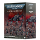 Space Marines: Armageddon Battalion: Deathwatch-Games Workshop-Radaddel