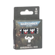 Orks: Ghazghkull Thraka Dice-Games Workshop-Radaddel