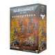Orks: Armageddon Battalion: Orks-Games Workshop-Radaddel