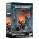 Astra Militarum: Commissar Yarrick-Games Workshop-Radaddel