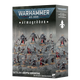 Adepta Sororitas: Armageddon Battalion: Adepta Sororitas-Games Workshop-Radaddel