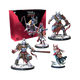 Oni Clans Faction Starter-Freecompany d.o.o.-Radaddel