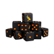 Firstborn Dice Square 16mm (25 Stück)-Baron of Dice-Radaddel