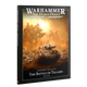 Journal Tactica - The Battle of Tallarn (englisch)-Games Workshop-Radaddel