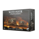 Solar Auxilia: Rapier Direct Fire Battery-Games Workshop-Radaddel