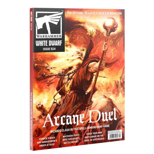 White Dwarf 524 (May-26) (englisch)-Games Workshop-Radaddel