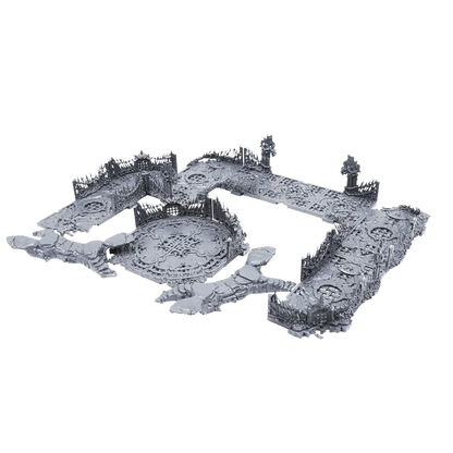 Dungeons & Lasers: Combat Arena-Archon Studio-Radaddel