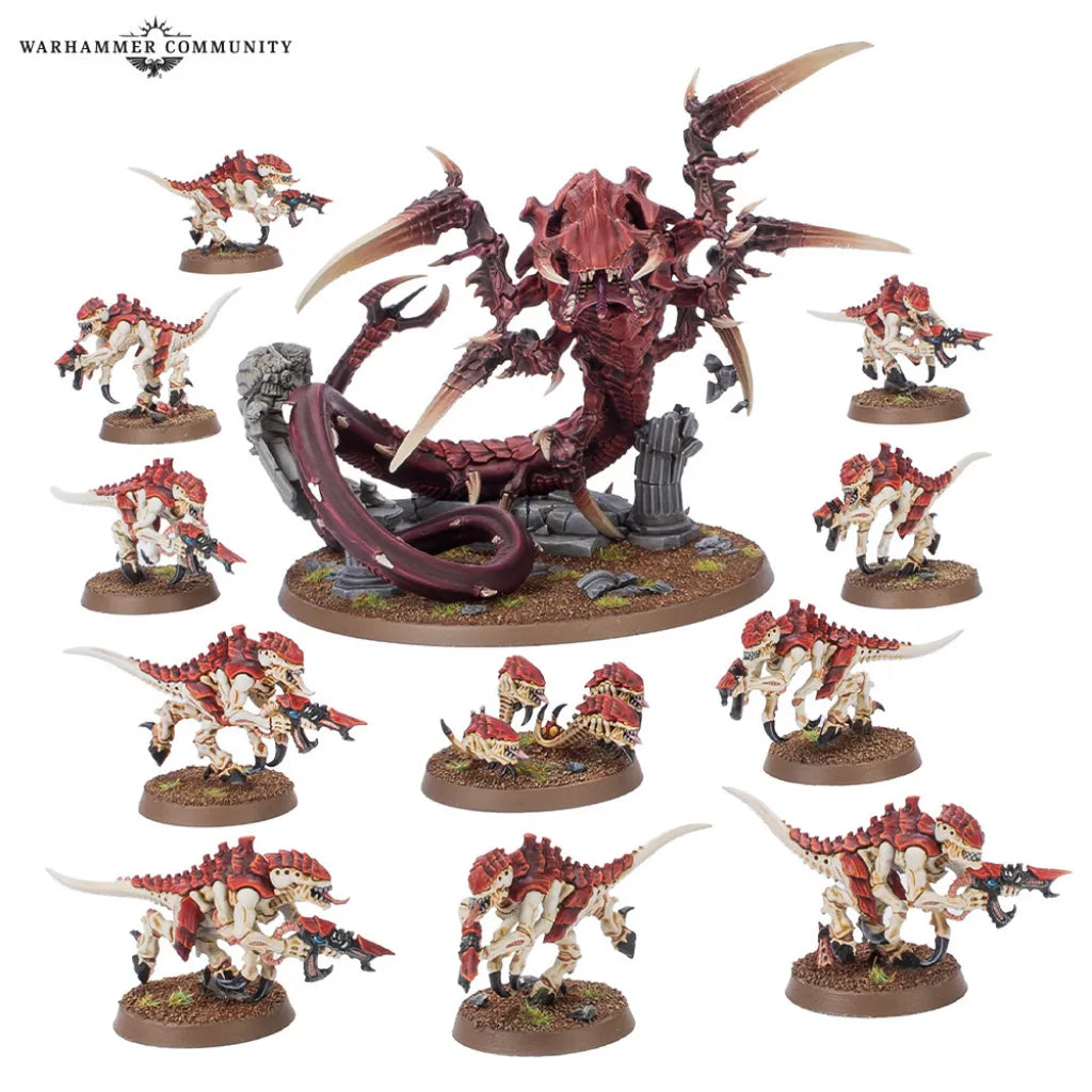 Kill Team: Schrecken auf Devlan (deutsch)-Games Workshop-Radaddel
