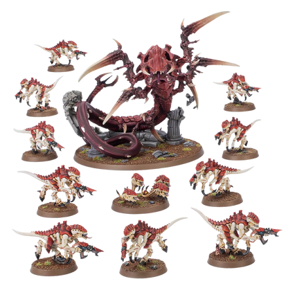 Kill Team: Terror on Devlan (englisch)-Games Workshop-Radaddel
