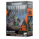 Kill Team: The Archivist-Games Workshop-Radaddel